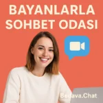 Bayanlarla Sohbet Odası