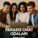 Parasız Chat Odaları