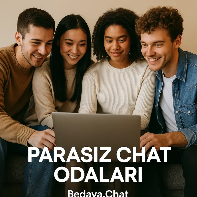 parasiz-chat-odalari