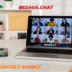 Görüntülü Sohbet Siteleri
