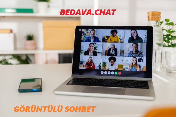 görüntülü sohbet odaları