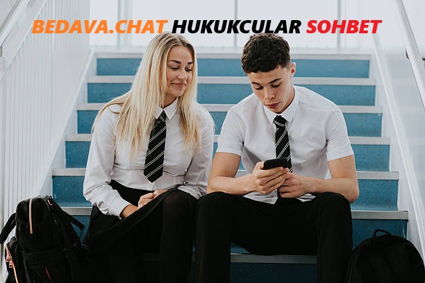hukukcu sohbet