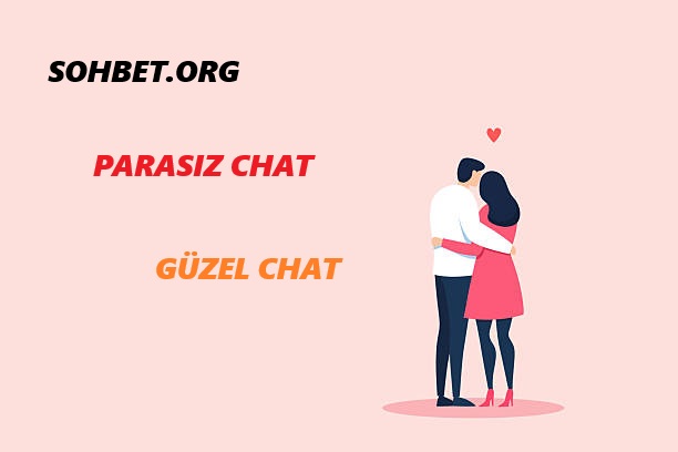 parasiz chat sitesi